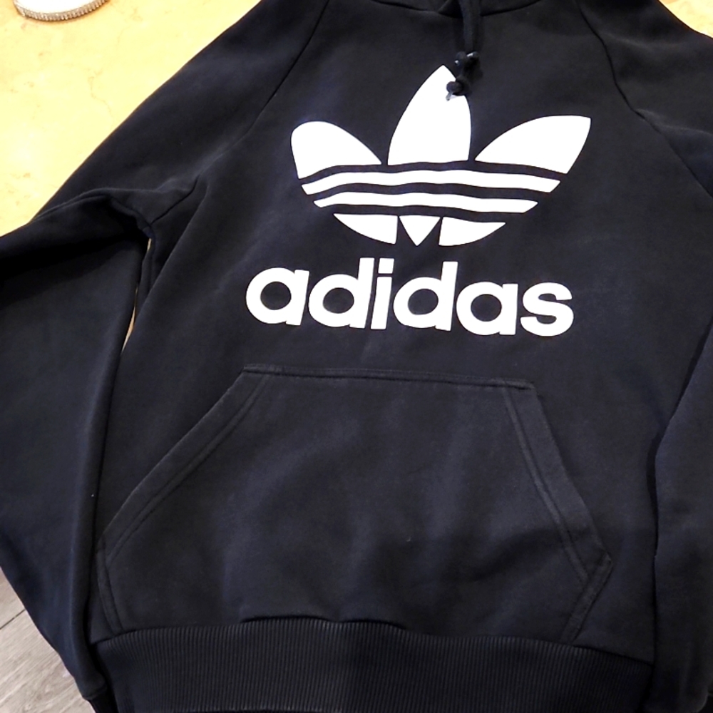 Addias Men hoodie